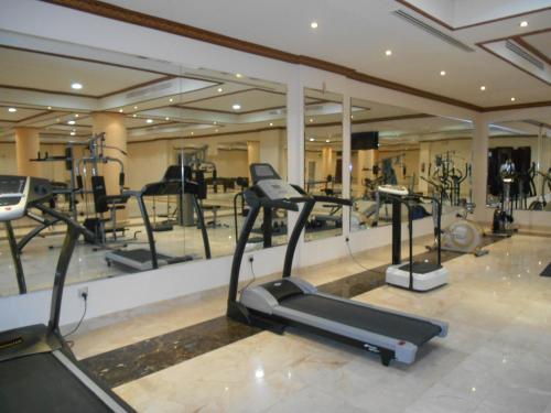 Samaya Al Khobar Hotel Apartments