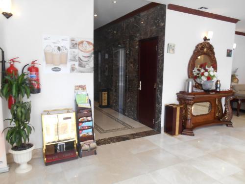 Samaya Al Khobar Hotel Apartments