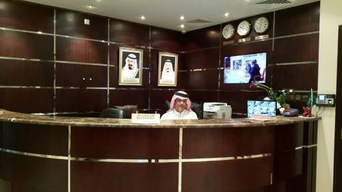 Samaya Al Khobar Hotel Apartments