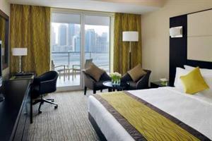 M�venpick Hotel Jumeirah Lakes Towers