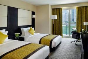 M�venpick Hotel Jumeirah Lakes Towers