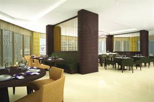 M�venpick Hotel Jumeirah Lakes Towers