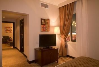 Hotel Golden Tulip Al Khobar