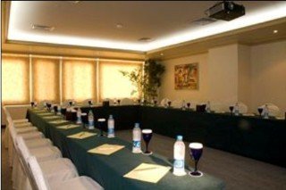 Hotel Golden Tulip Al Khobar