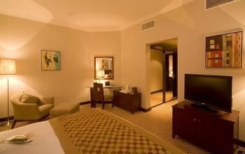 Hotel Golden Tulip Al Khobar