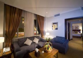 Hotel Golden Tulip Al Khobar