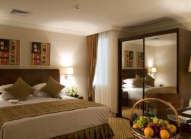 Hotel Golden Tulip Al Khobar
