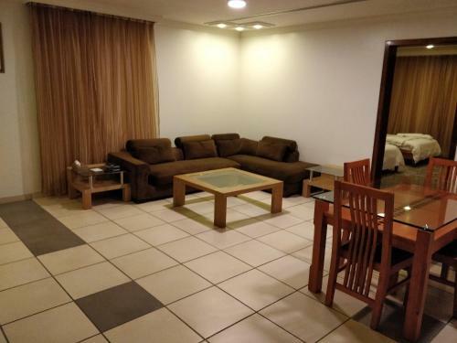 Tanal Hotel Apartments