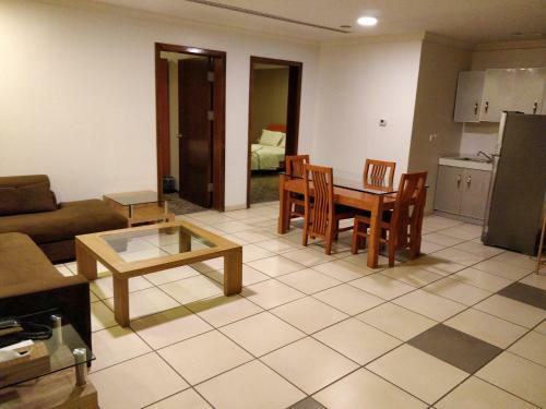 Tanal Hotel Apartments