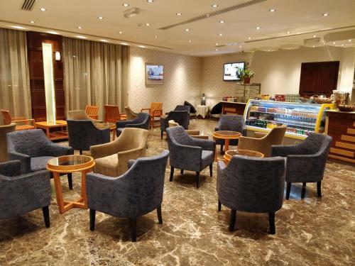 Tanal Hotel Apartments