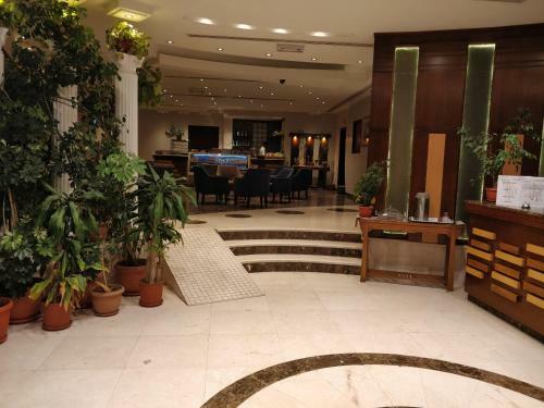 Tanal Hotel Apartments