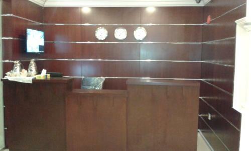 Mkani Hotel Apartments