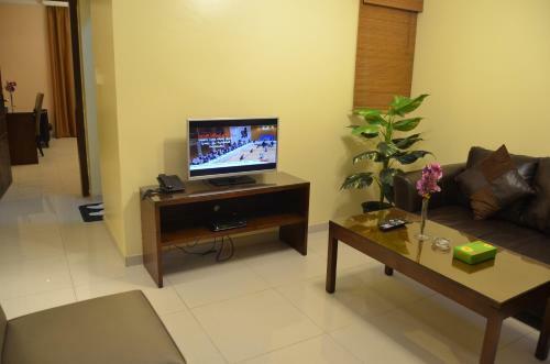 Byotat Hotel Apartments