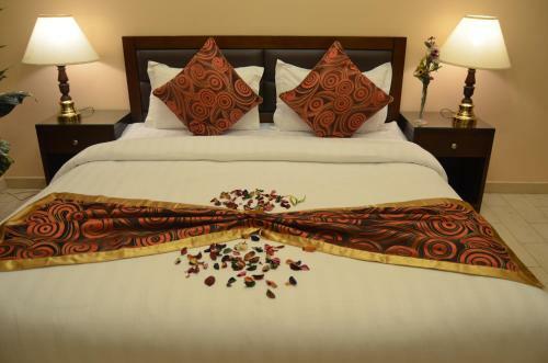 Byotat Hotel Apartments