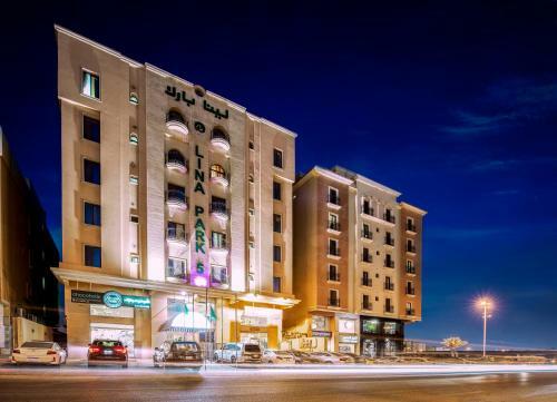 Byotat Hotel Apartments