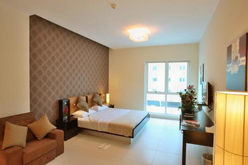 Royal Ascot Hotel Apartment - Kirklees 2