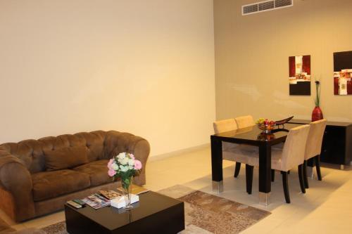 Royal Ascot Hotel Apartment - Kirklees 2