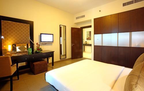 Royal Ascot Hotel Apartment - Kirklees 2