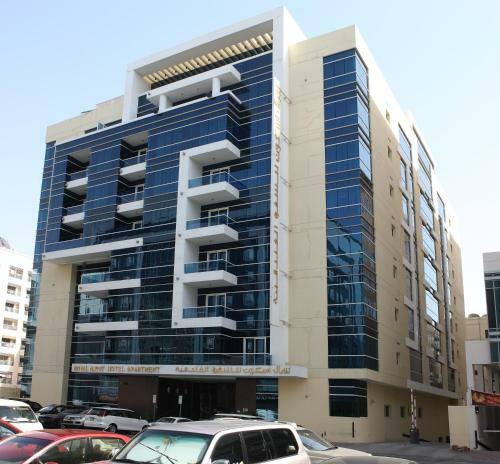 Royal Ascot Hotel Apartment - Kirklees 2