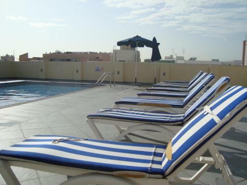 Royal Ascot Hotel Apartment - Kirklees 2