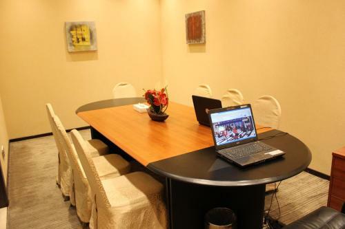 Royal Ascot Hotel Apartment - Kirklees 2