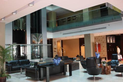 Royal Ascot Hotel Apartment - Kirklees 2