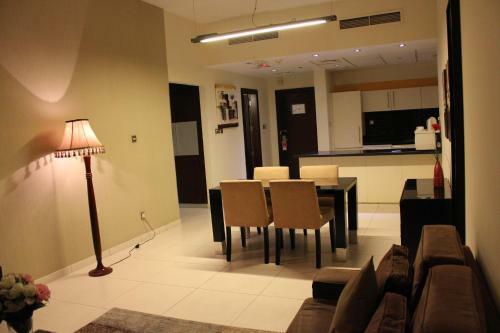 Royal Ascot Hotel Apartment - Kirklees 2