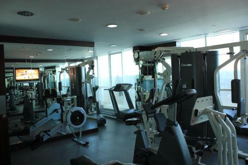 Royal Ascot Hotel Apartment - Kirklees 2