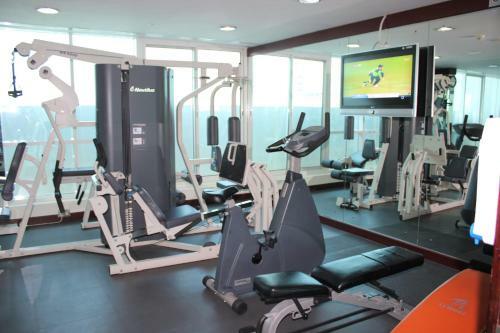 Royal Ascot Hotel Apartment - Kirklees 2