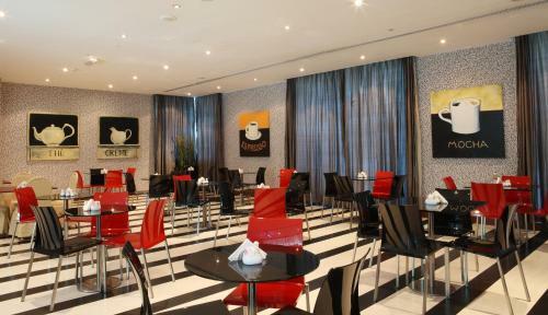 Royal Ascot Hotel Apartment - Kirklees 2