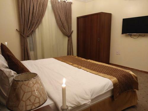 Apartamento Crown Glory Hotel Suites