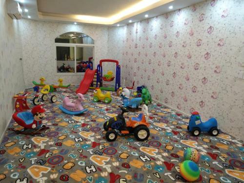 Apartamento Crown Glory Hotel Suites