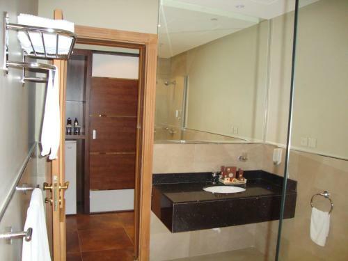 Hotel Milan Deluxe Suites