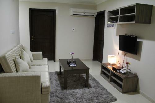 Apartamento Blue Sands Plaza