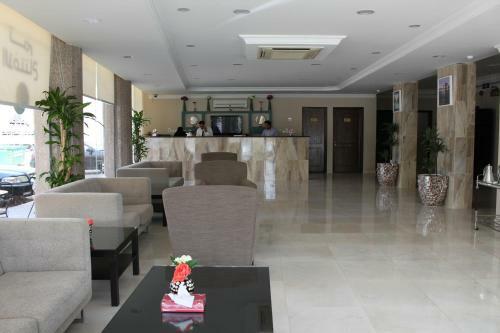 Apartamento Blue Sands Plaza