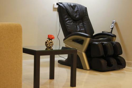 Apartamento Blue Sands Plaza