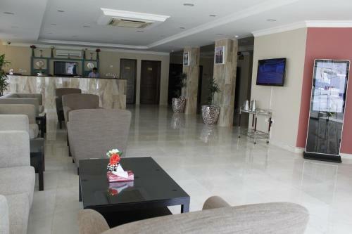 Apartamento Blue Sands Plaza