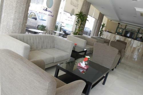 Apartamento Blue Sands Plaza