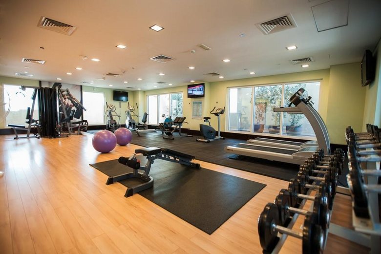 Citymax Hotel Al Barsha