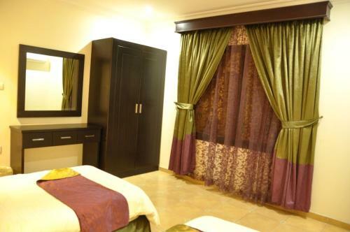 Apartamento Holiday Plus Hotel Suites