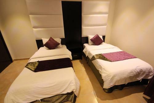 Apartamento Holiday Plus Hotel Suites