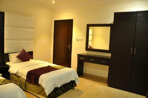 Apartamento Holiday Plus Hotel Suites