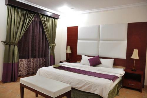 Apartamento Holiday Plus Hotel Suites