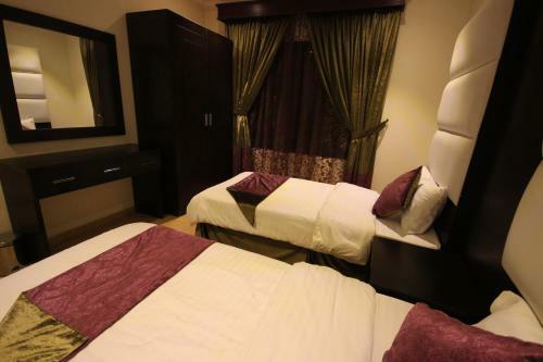 Apartamento Holiday Plus Hotel Suites