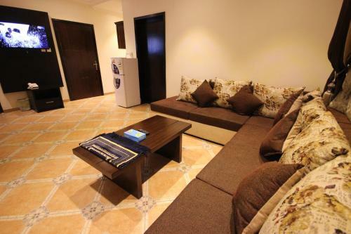 Apartamento Holiday Plus Hotel Suites