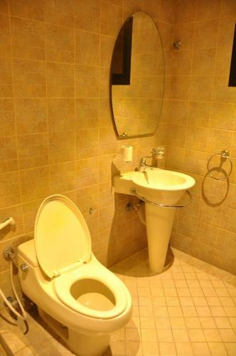 Apartamento Holiday Plus Hotel Suites