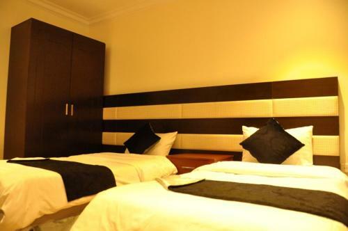 Apartamento Holiday Plus Hotel Suites