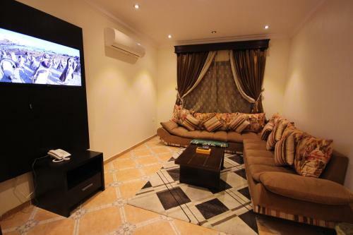 Apartamento Holiday Plus Hotel Suites