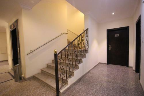 Apartamento Holiday Plus Hotel Suites