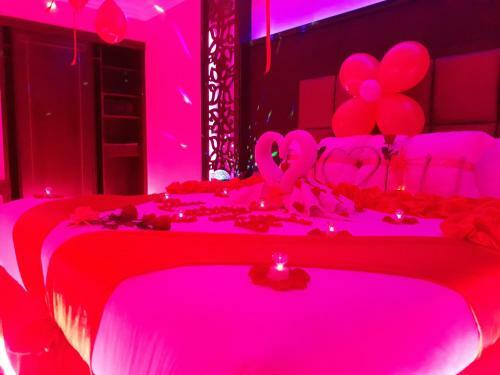 Park Jizan Hotel